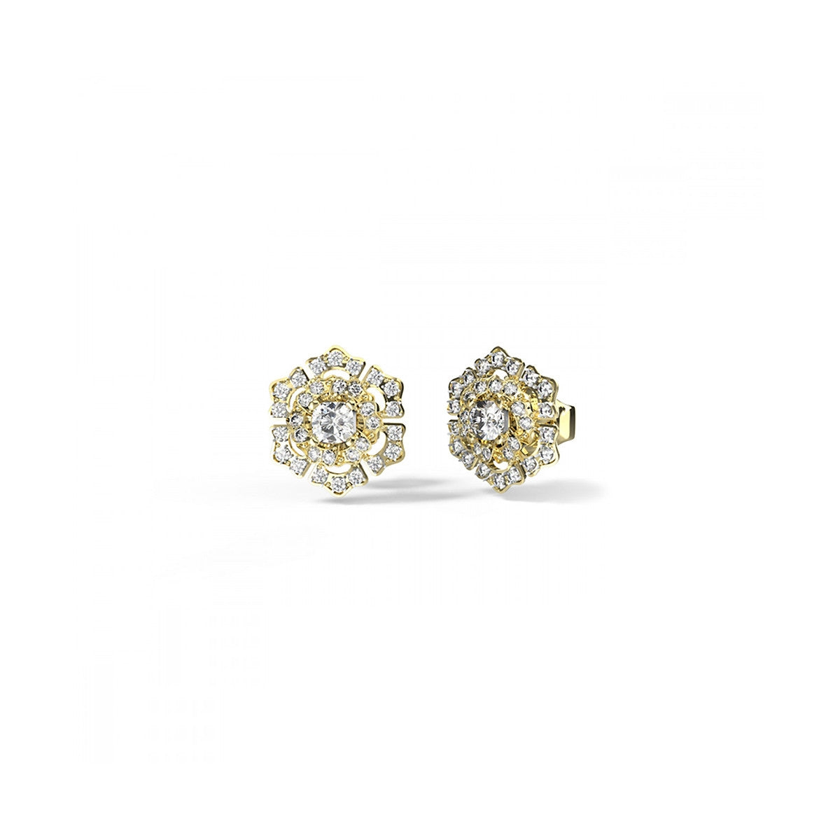 GUESS JEWELS JEWELRY Mod. JUBE04558JWYGT-U