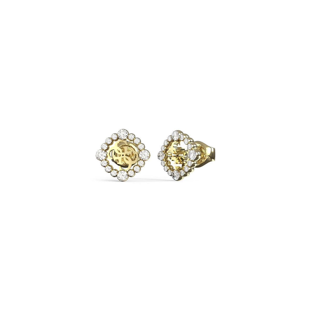 GUESS JEWELS JEWELRY Mod. JUBE04645JWYGT-U