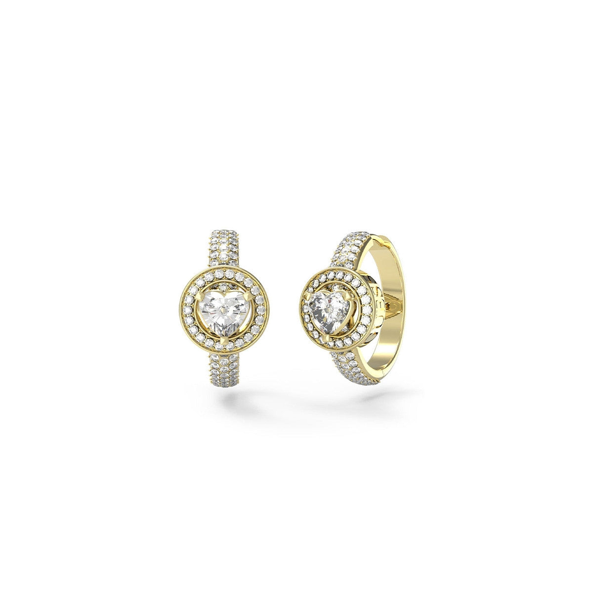 GUESS JEWELS JEWELRY Mod. JUBE04670JWYGT-U