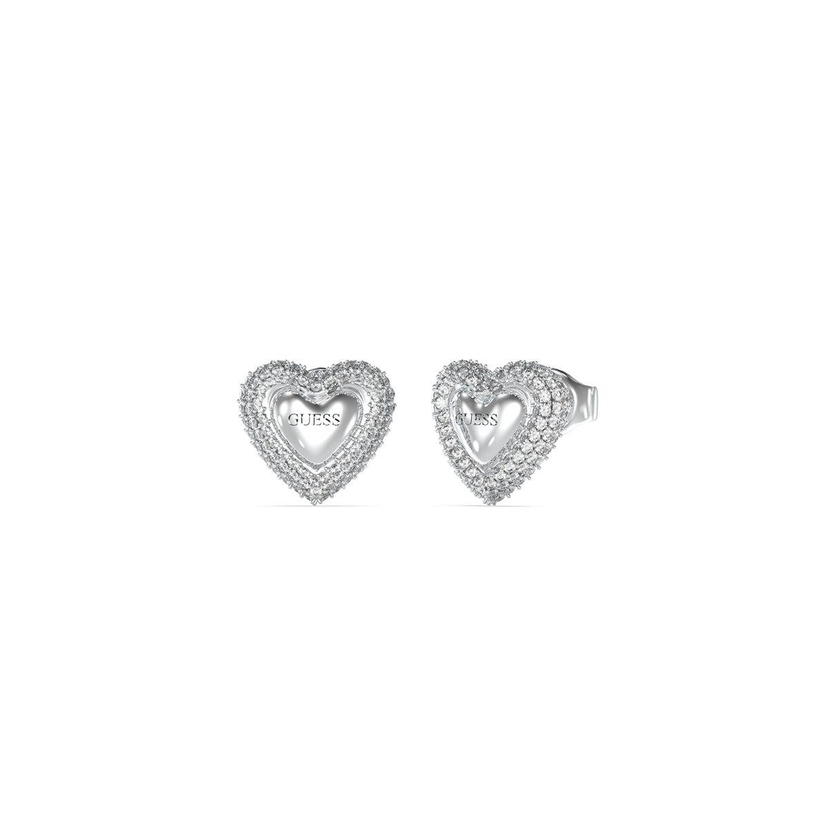 GUESS JEWELS JEWELRY Mod. JUBE05020JWRHT-U