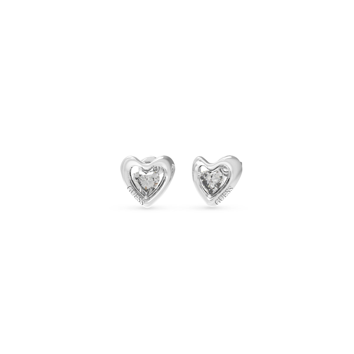 GUESS JEWELS JEWELRY Mod. JUBE05024JWRHT-U