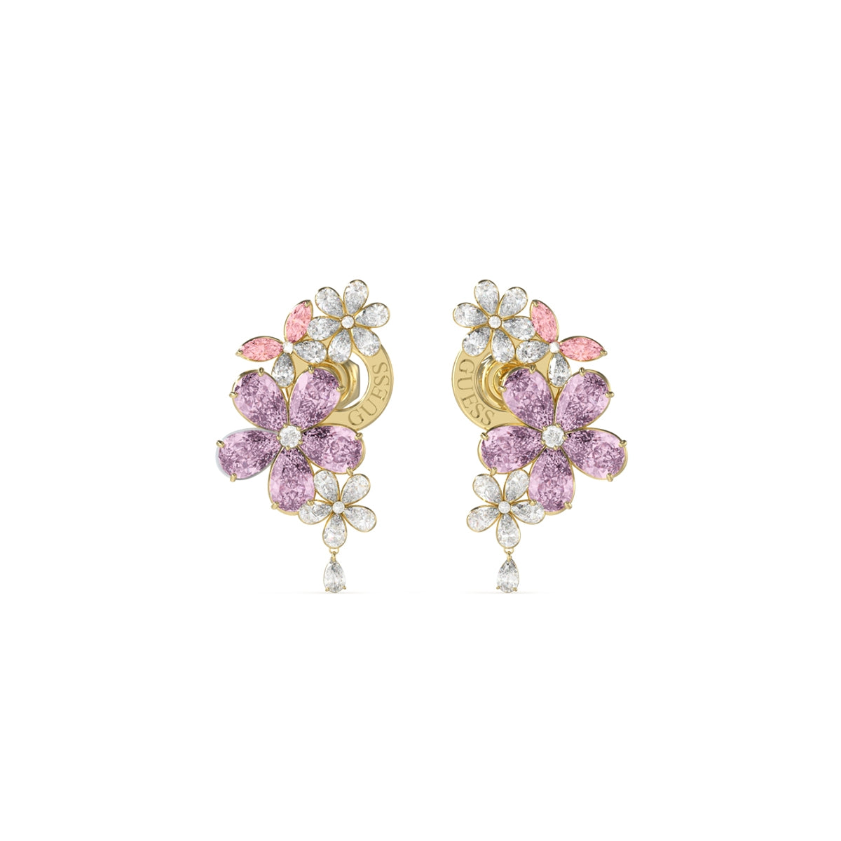 GUESS JEWELS JEWELRY Mod. JUBE05101JWYGMCT-U