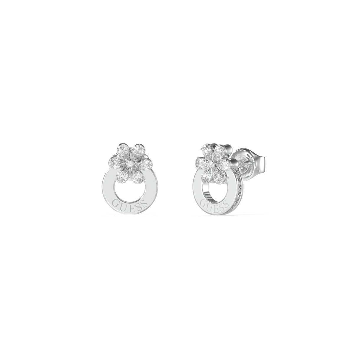 GUESS JEWELS JEWELRY Mod. JUBE05108JWRHT-U