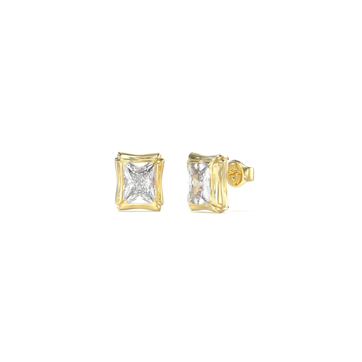 GUESS JEWELS JEWELRY Mod. JUBE05174JWYGT-U