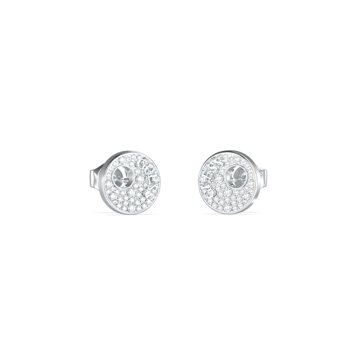 GUESS JEWELS JEWELRY Mod. JUBE05225JWRHT-U