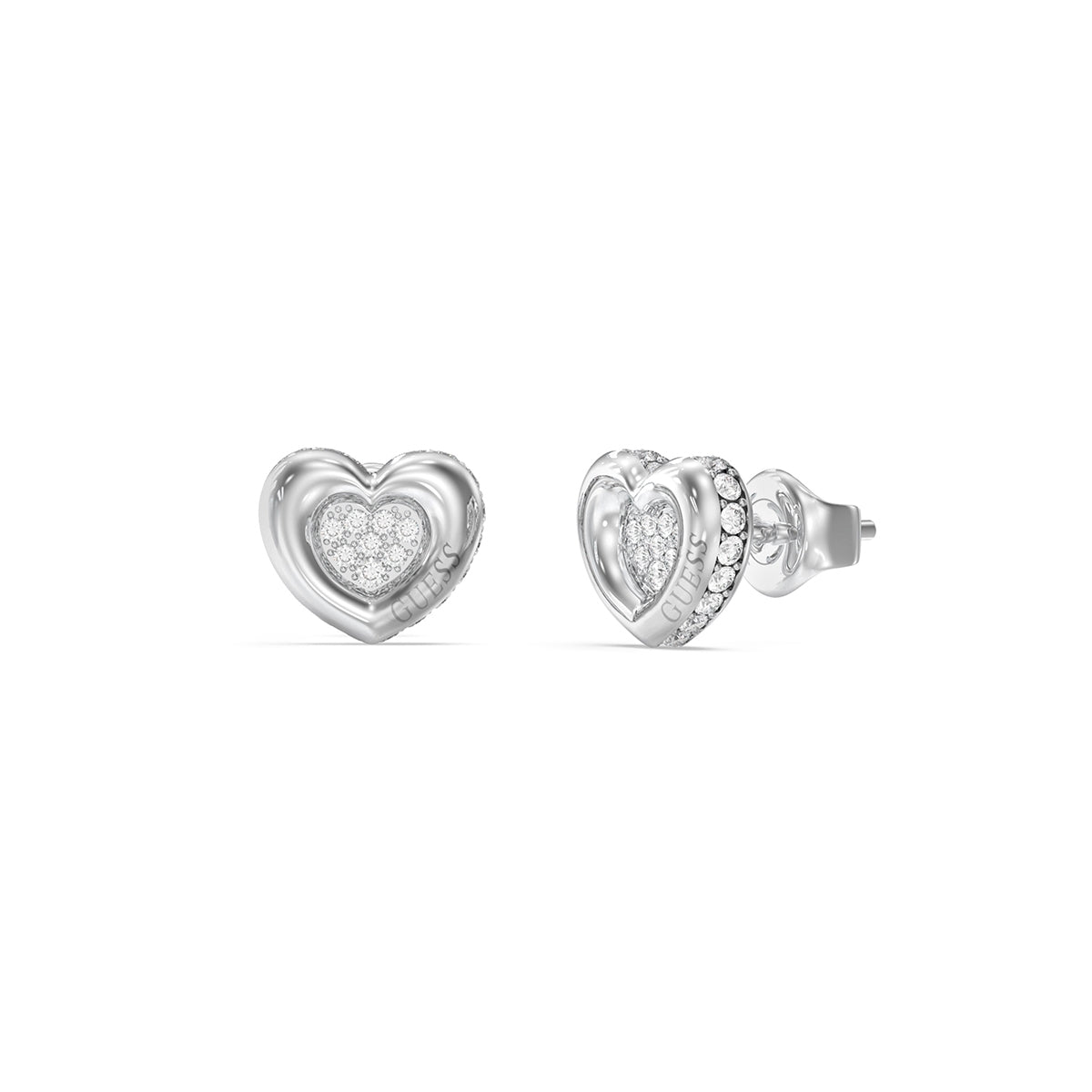 GUESS JEWELS JEWELRY Mod. JUBE05466JWRHT-U