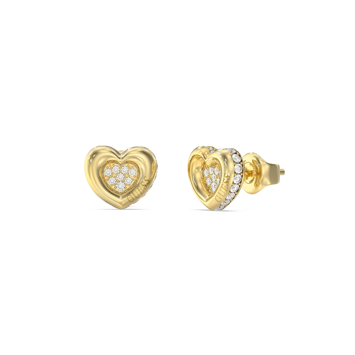 GUESS JEWELS JEWELRY Mod. JUBE05466JWYGT-U
