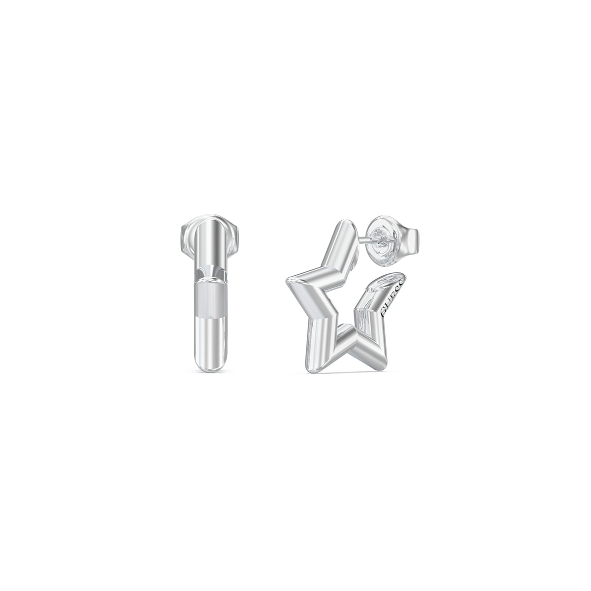 GUESS JEWELS JEWELRY Mod. JUBE05539JWRHT-U