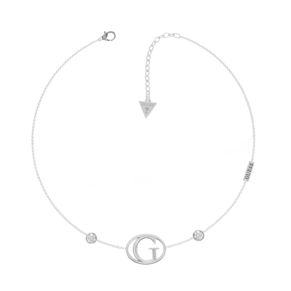 GUESS JEWELS JEWELRY Mod. JUBN01037JWRHT-U