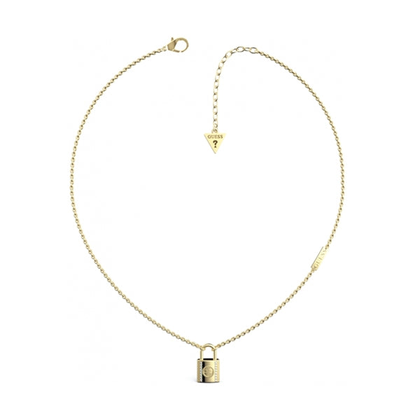 GUESS JEWELS JEWELRY Mod. JUBN01094JWYGT-U