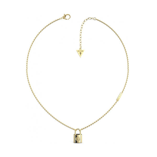 GUESS JEWELS JEWELRY Mod. JUBN01094JWYGT-U
