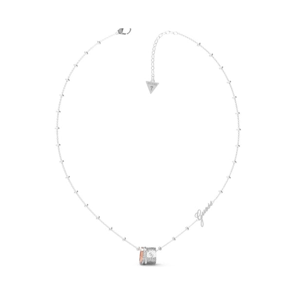 GUESS JEWELS JEWELRY Mod. JUBN01154JWRHRGT-U