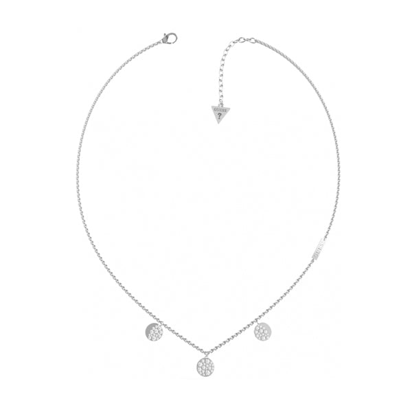 GUESS JEWELS JEWELRY Mod. JUBN01188JWRHT-U