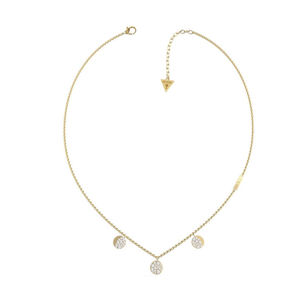 GUESS JEWELS JEWELRY Mod. JUBN01188JWYGT-U