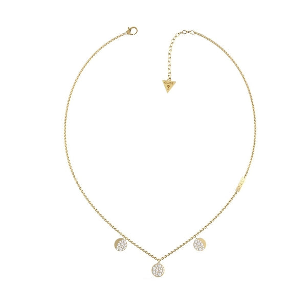 GUESS JEWELS JEWELRY Mod. JUBN01188JWYGT-U