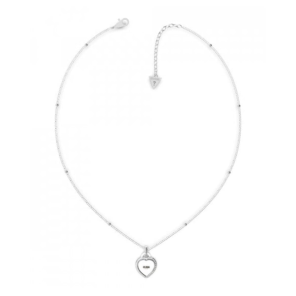 GUESS JEWELS JEWELRY Mod. JUBN01420JWRHT-U