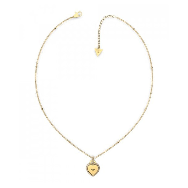 GUESS JEWELS JEWELRY Mod. JUBN01420JWYGT-U