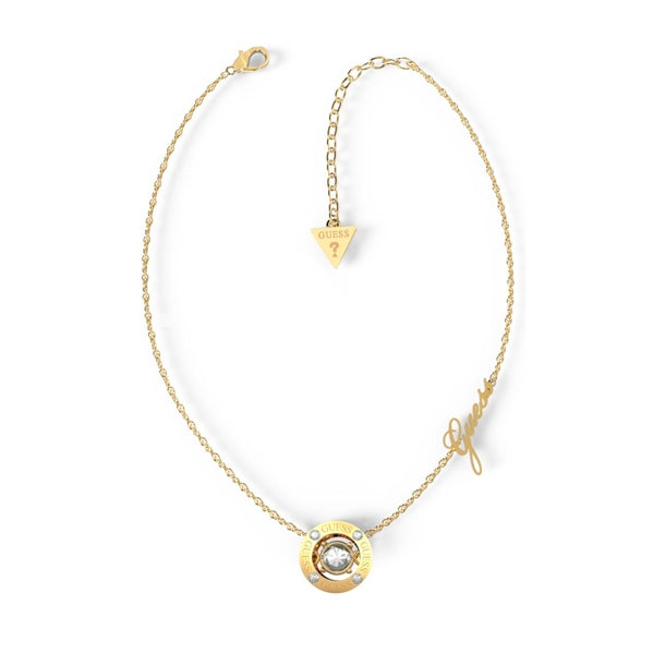 GUESS JEWELS JEWELRY Mod. JUBN01459JWYGT-U