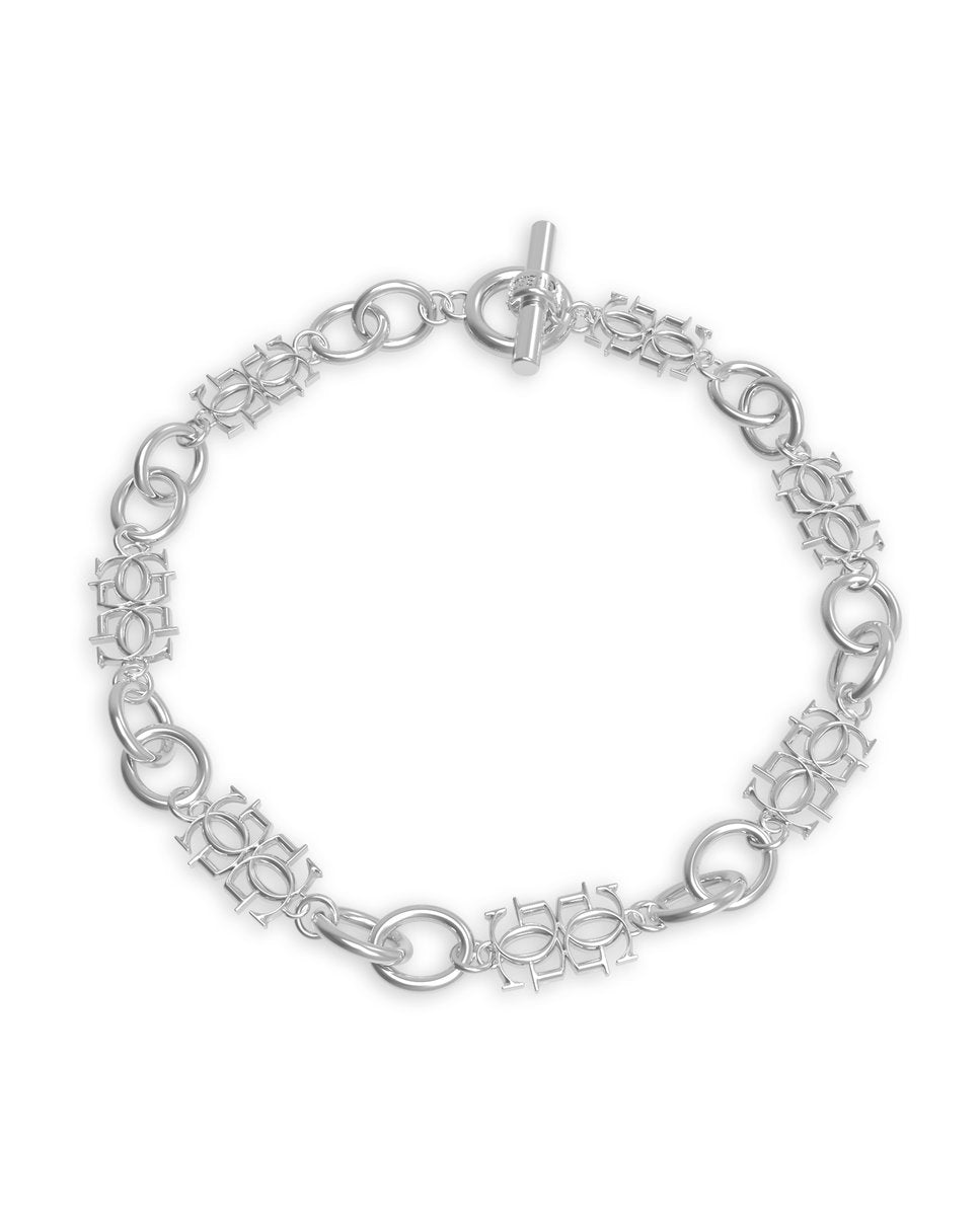 GUESS JEWELS JEWELRY Mod. JUBN01470JWRHT-U