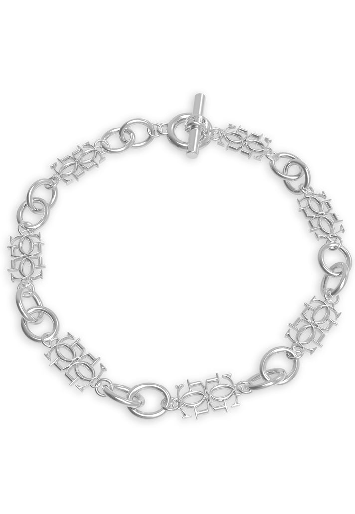 GUESS JEWELS JEWELRY Mod. JUBN01470JWRHT-U