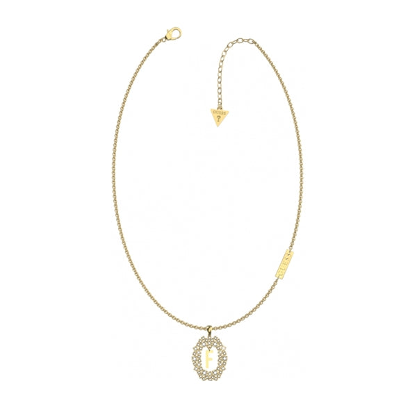 GUESS JEWELS JEWELRY Mod. JUBN01497JWYGFT-U