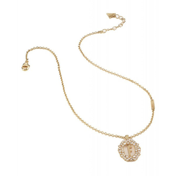 GUESS JEWELS JEWELRY Mod. JUBN01497JWYGFT-U