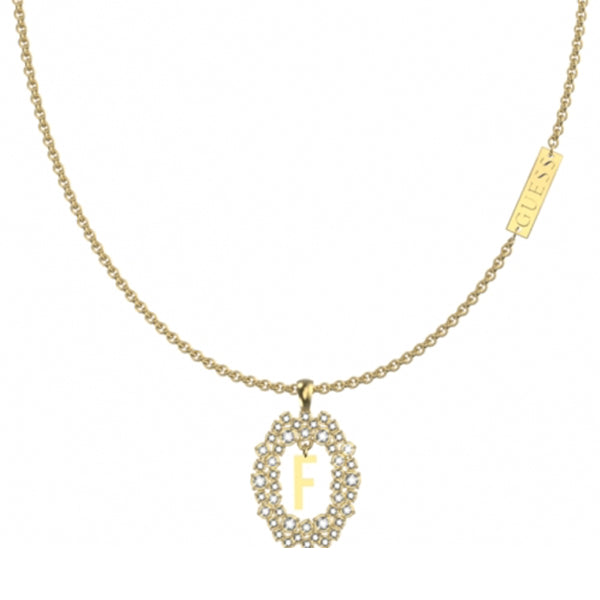 GUESS JEWELS JEWELRY Mod. JUBN01497JWYGFT-U