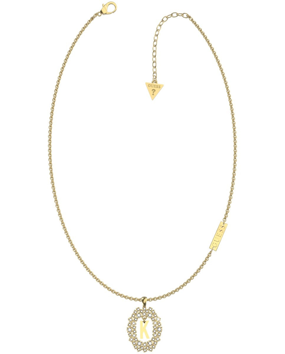 GUESS JEWELS JEWELRY Mod. JUBN01497JWYGKT-U