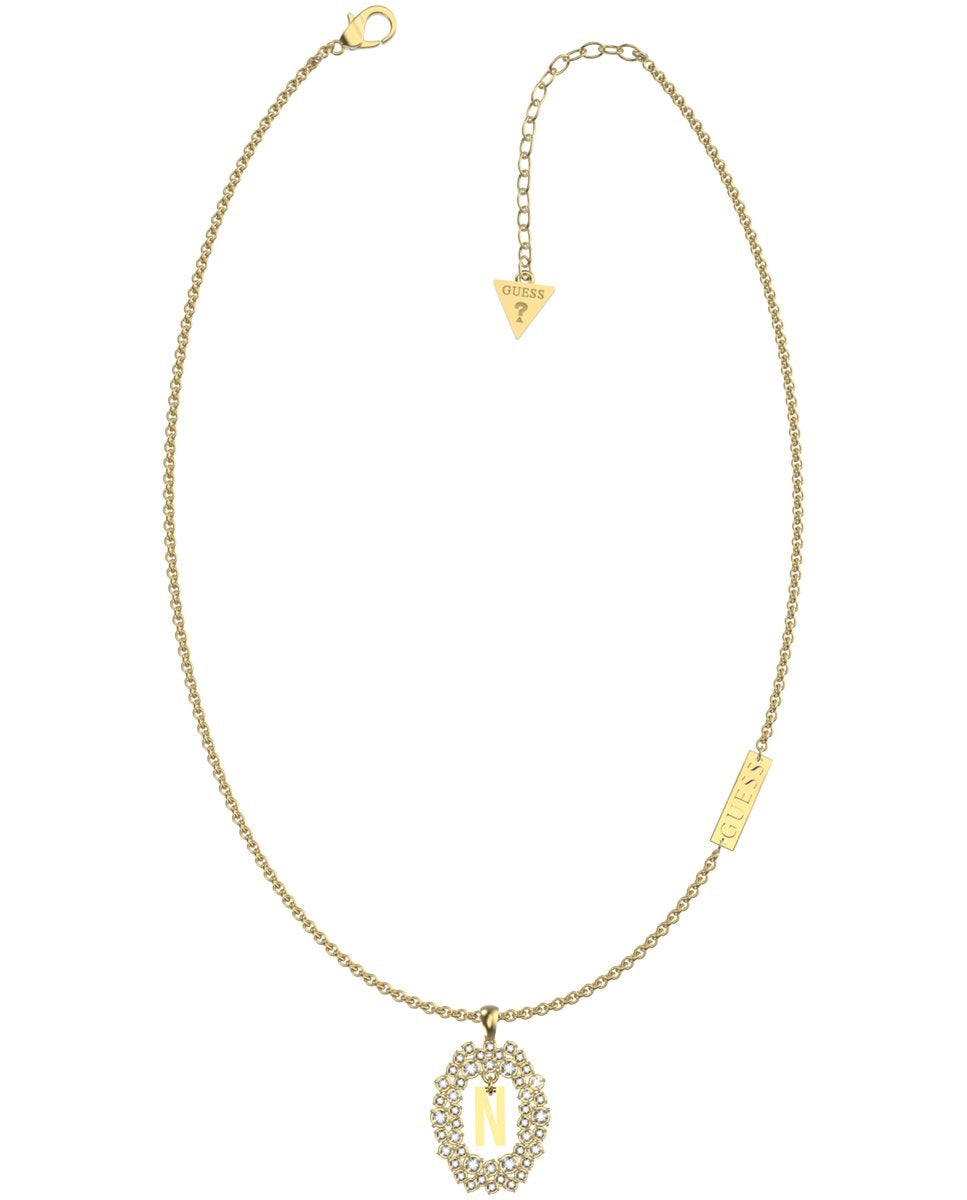 GUESS JEWELS JEWELRY Mod. JUBN01497JWYGNT-U
