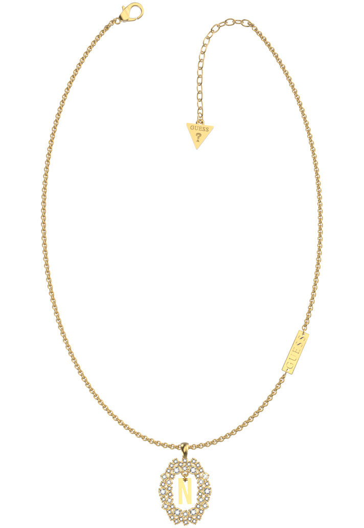 GUESS JEWELS JEWELRY Mod. JUBN01497JWYGNT-U