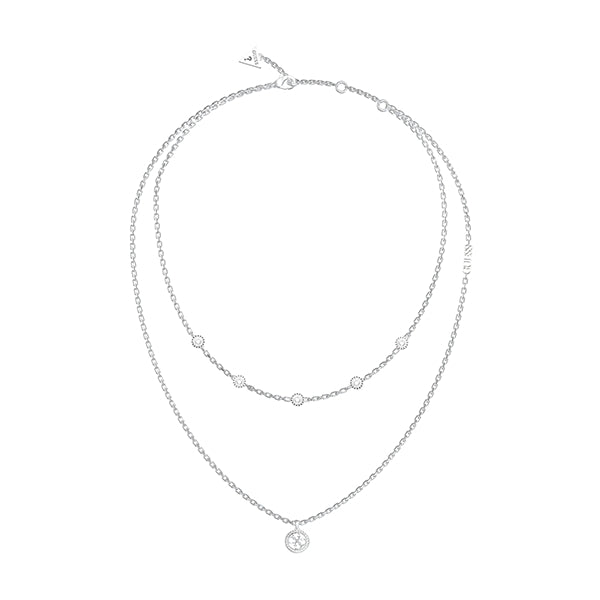 GUESS JEWELS JEWELRY Mod. JUBN02140JWRHT-U