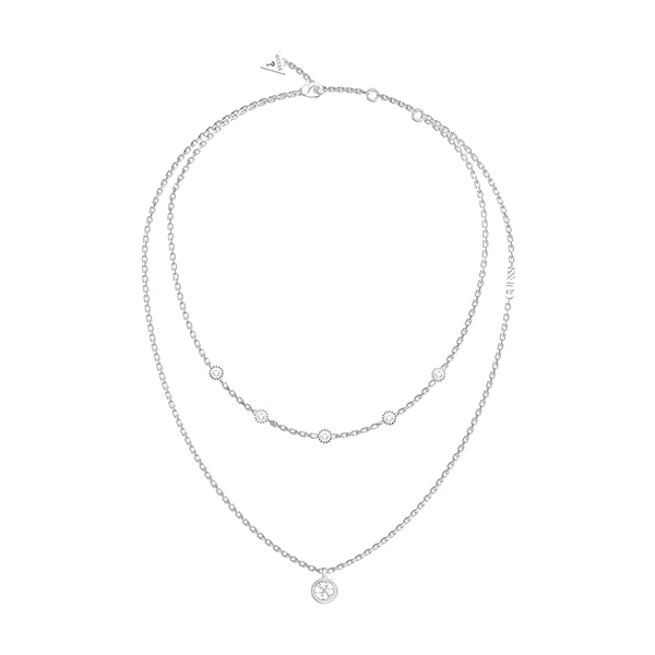 GUESS JEWELS JEWELRY Mod. JUBN02140JWRHT-U