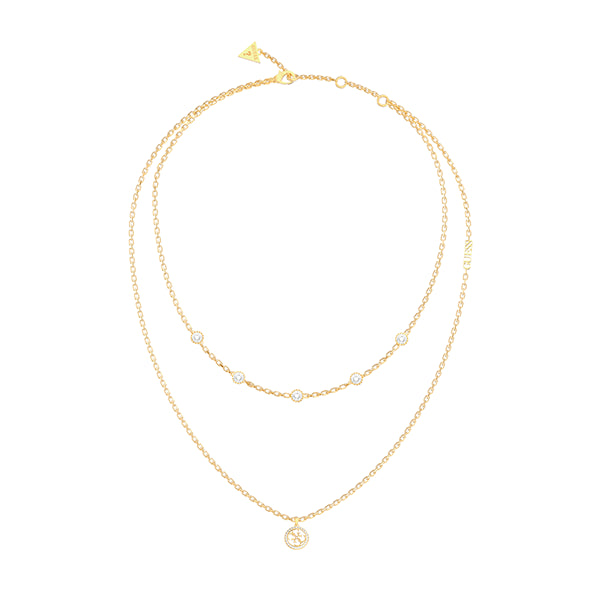 GUESS JEWELS JEWELRY Mod. JUBN02140JWYGT-U