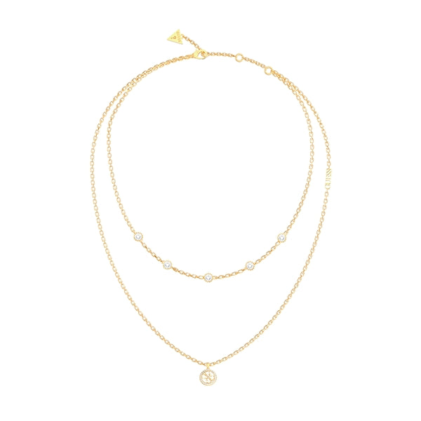 GUESS JEWELS JEWELRY Mod. JUBN02140JWYGT-U