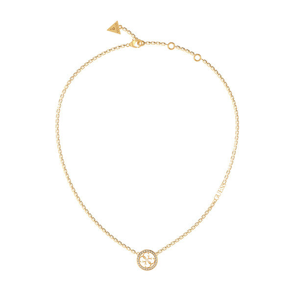 GUESS JEWELS JEWELRY Mod. JUBN02141JWYGT-U