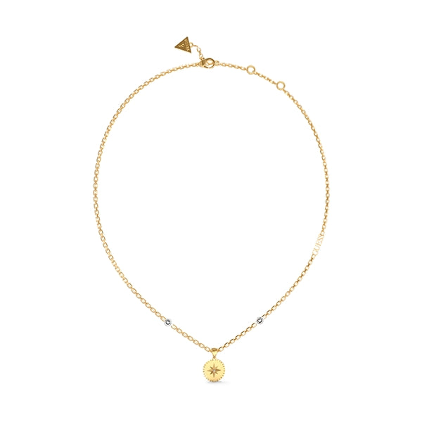 GUESS JEWELS JEWELRY Mod. JUBN02201JWYGT-U