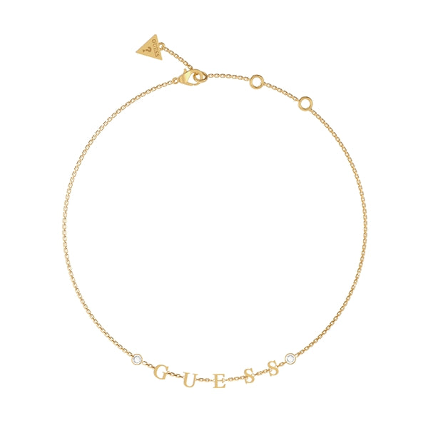 GUESS JEWELS JEWELRY Mod. JUBN02225JWYGT-U