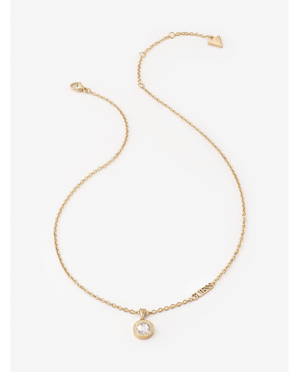 GUESS JEWELS JEWELRY Mod. JUBN02245JWYGT-U