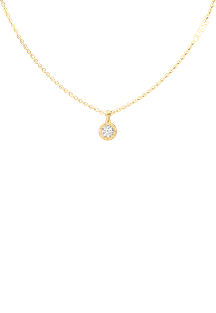 GUESS JEWELS JEWELRY Mod. JUBN02245JWYGT-U