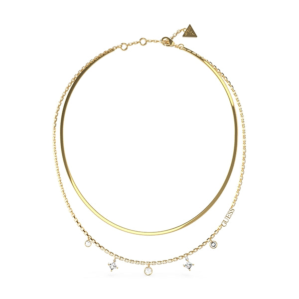 GUESS JEWELS JEWELRY Mod. JUBN03067JWYGWHT-U