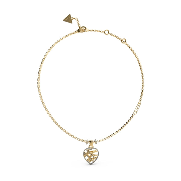 GUESS JEWELS JEWELRY Mod. JUBN03099JWYGT-U