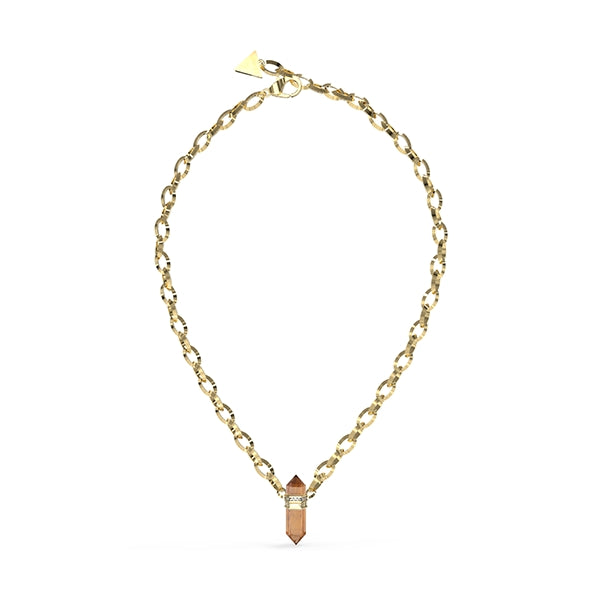 GUESS JEWELS JEWELRY Mod. JUBN03117JWYGTET-U