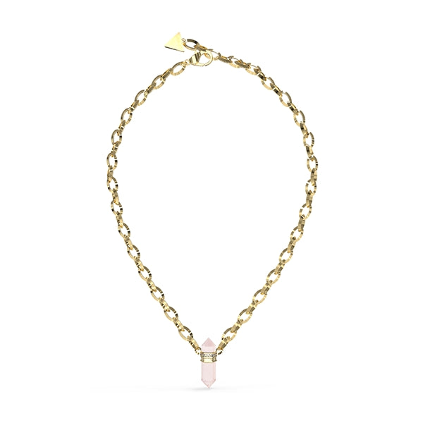 GUESS JEWELS JEWELRY Mod. JUBN03117JWYGWHT-U