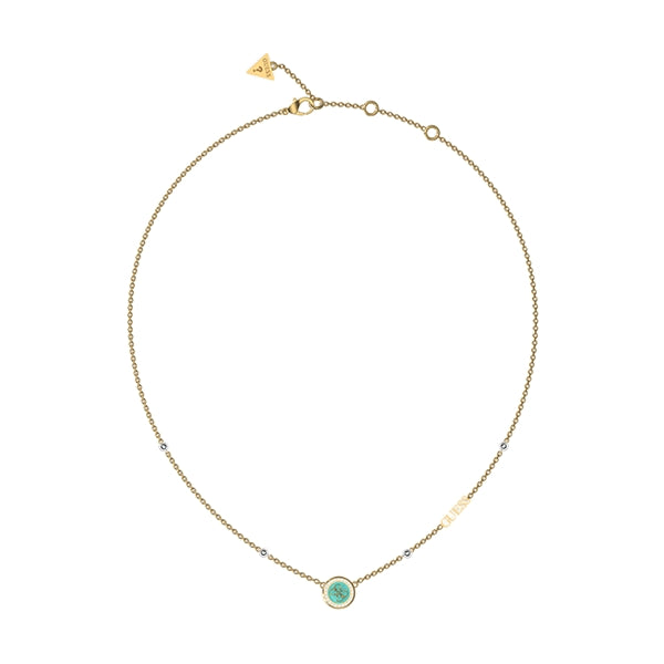 GUESS JEWELS JEWELRY Mod. JUBN03119JWYGAQT-U