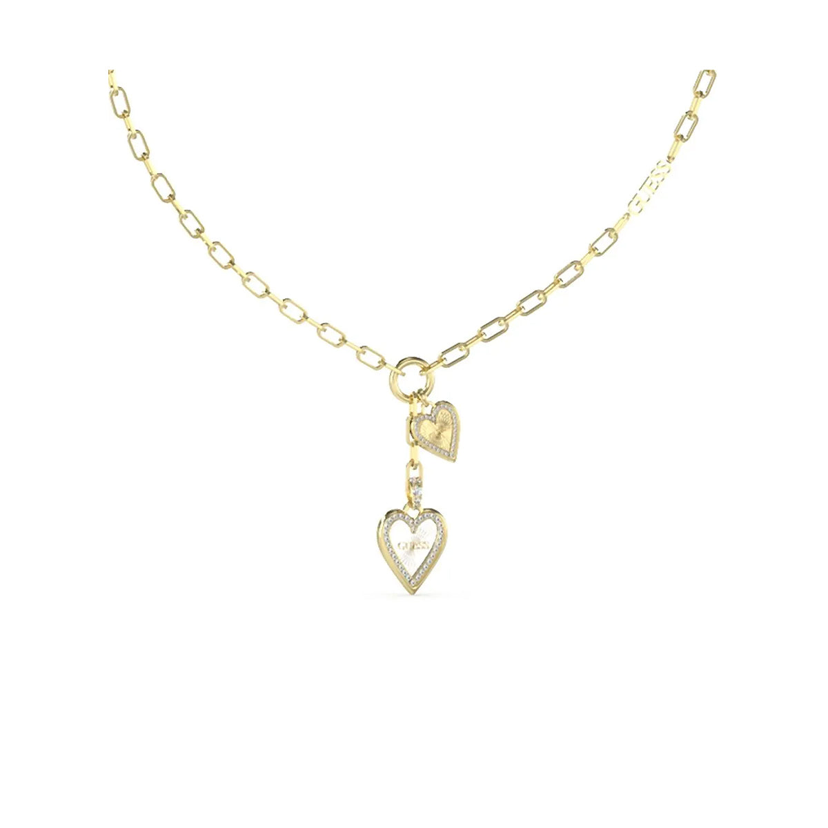 GUESS JEWELS JEWELRY Mod. JUBN03234JWYGRHT-U