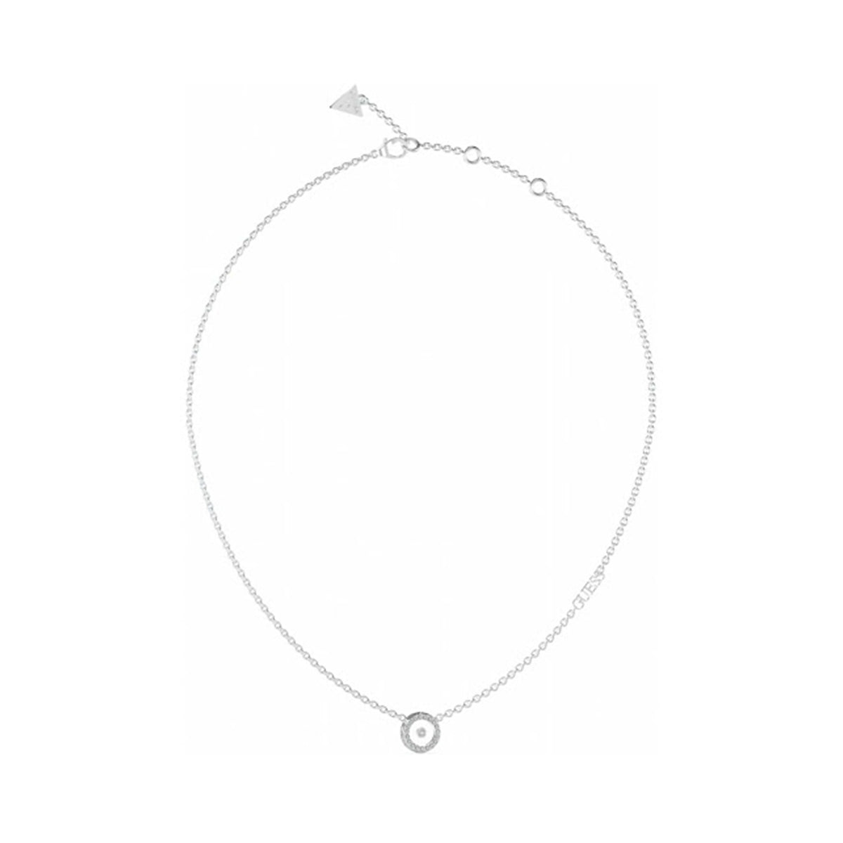 GUESS JEWELS JEWELRY Mod. JUBN03258JWRHT-U