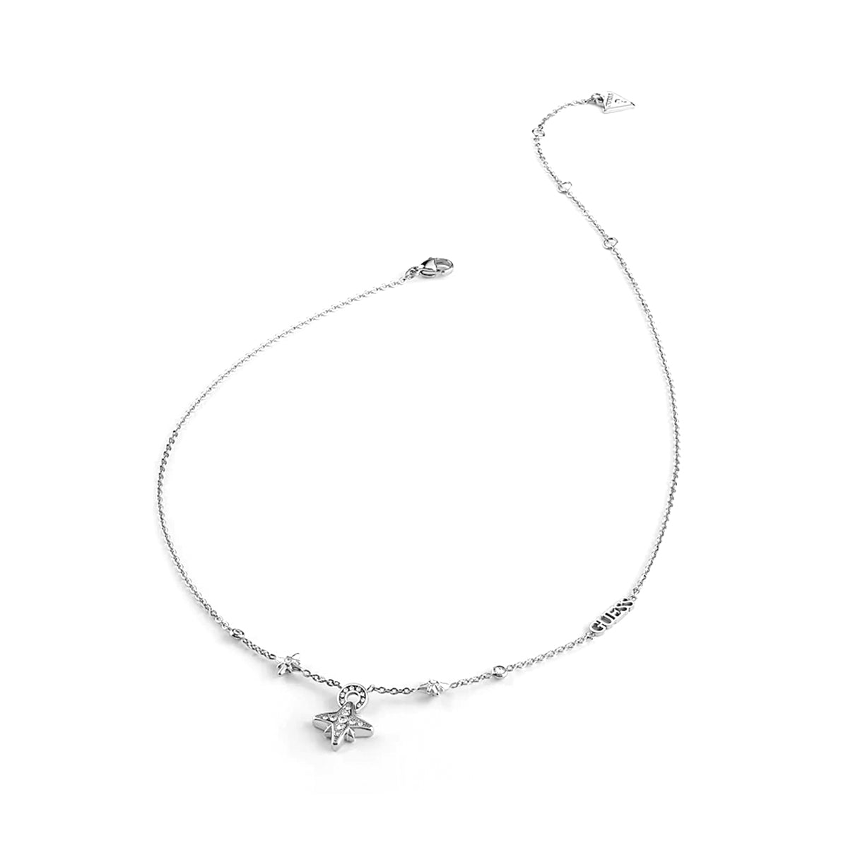 GUESS JEWELS JEWELRY Mod. JUBN03329JWRHT-U