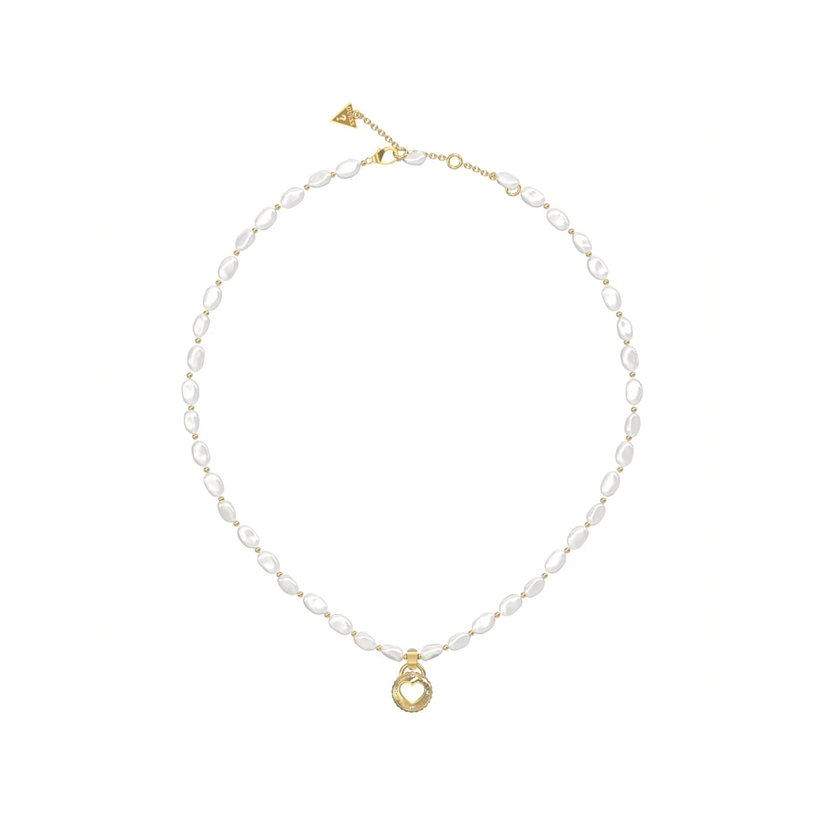 GUESS JEWELS JEWELRY Mod. JUBN03339JWYGT-U