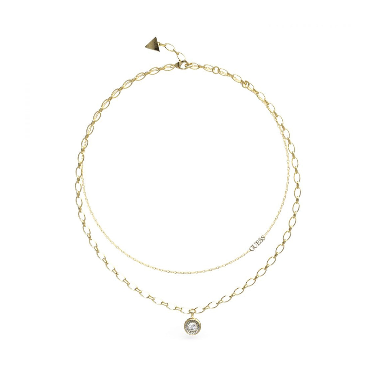 GUESS JEWELS JEWELRY Mod. JUBN03395JWYGT-U