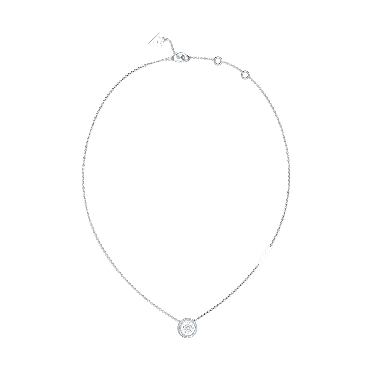 GUESS JEWELS JEWELRY Mod. JUBN04080JWRHT-U